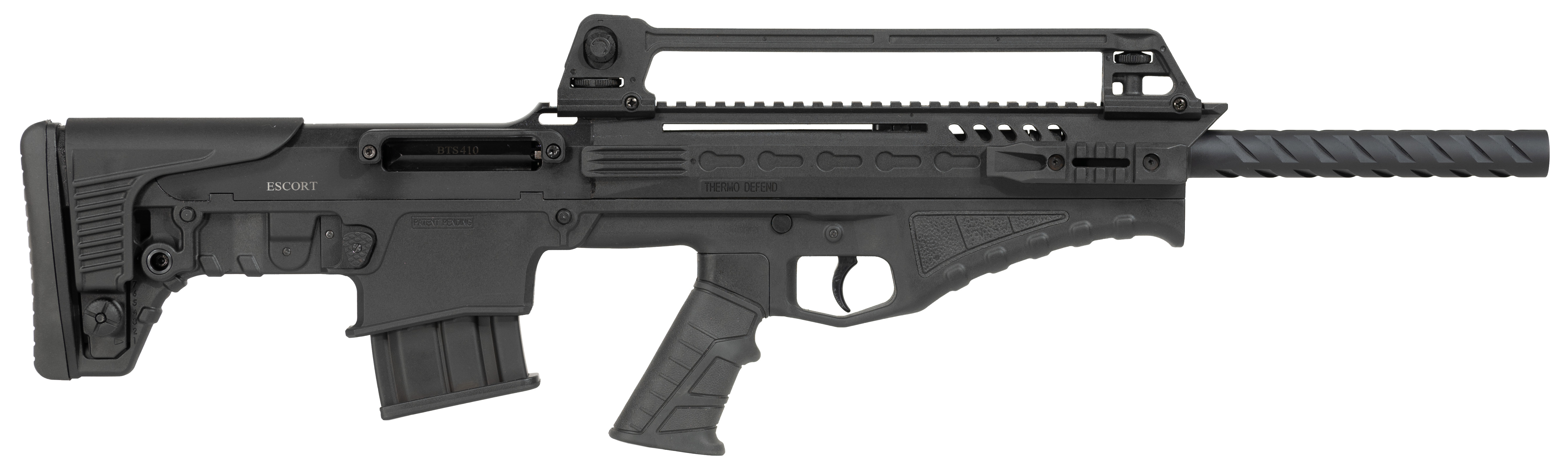 Escort BTS410 Semi Auto Shotgun .410ga 3